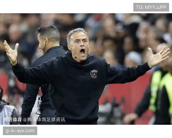 恩里克球队逆境中爆发惊人韧性，状态回暖攀上拼搏新高度