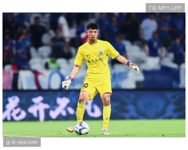 中超门将表现盘点:谁是本赛季最耀眼的守护神? 中超门将表现盘点:谁是本赛季最耀眼的守护神?