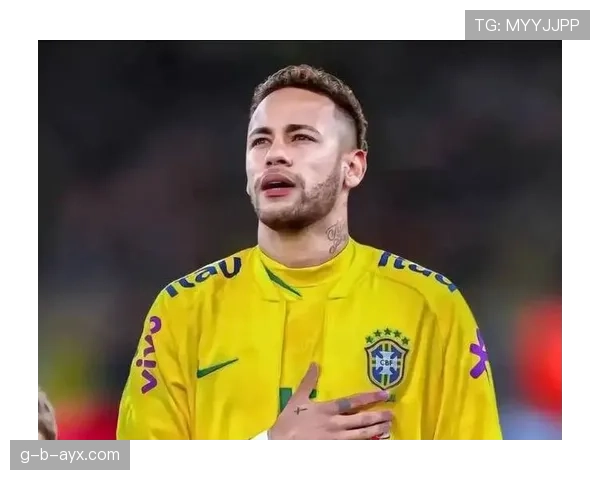 内马尔状态回暖，强势重返巅峰赛场