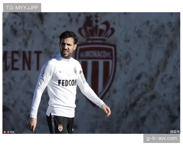 摩纳哥中场强势发挥,助球队状态回升再创佳绩 摩纳哥中场强势发挥,助球队状态回升再创佳绩