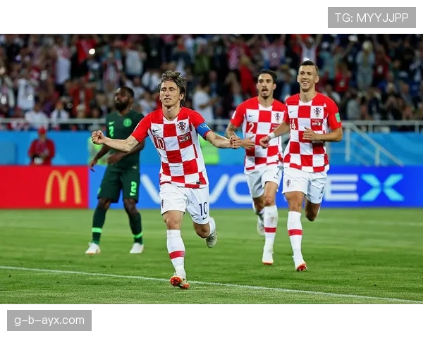克罗地亚韧性闪耀国际赛场，持续突破引全球瞩目