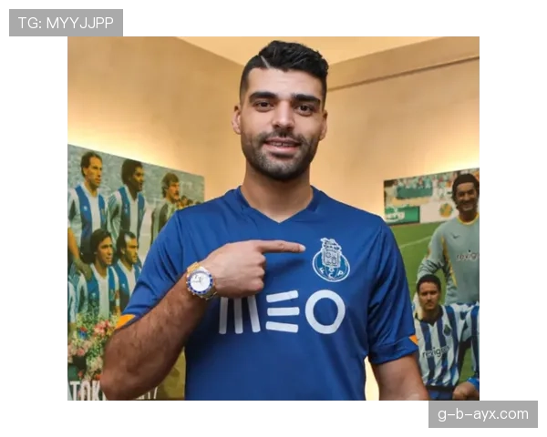 塔雷米状态回暖闪耀全场，助波尔图斩获关键胜利