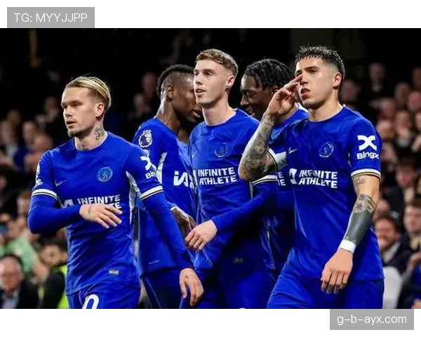 切尔西战术革新成效显著，强势冲击英超冠军引关注