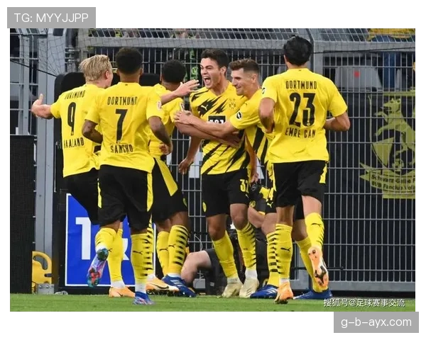 多特蒙德争冠稳定性不足，对赛季走势形成制约