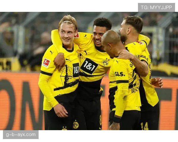 多特蒙德在争冠关键阶段表现波动,是否对赛季最终走势产生制约 多特蒙德在争冠关键阶段表现波动,是否对赛季最终走势产生制约