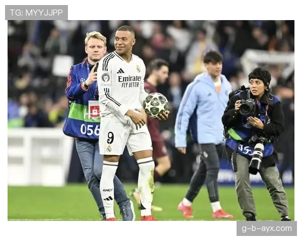 姆巴佩vsC罗早期爆发力数据对比:谁更胜一筹 姆巴佩vsC罗早期爆发力数据对比:谁更胜一筹