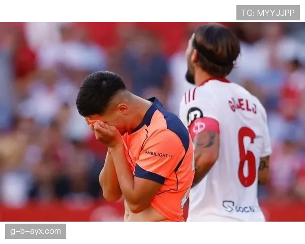 巴萨防线屡遭打穿，全队高位压迫体系失灵已成系统性隐患