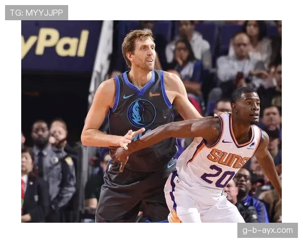 诺维茨基挡拆拉开空间效率稳定 引领球队多点开花